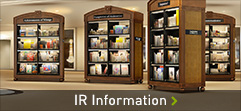 IR Information