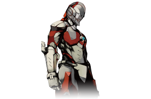 ULTRAMAN