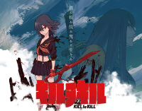 KILL la KILL