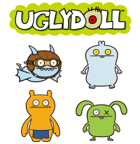 UGLYDOLL